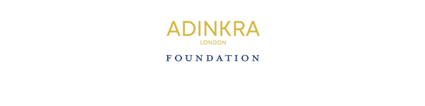 ADINKRA London Foundation